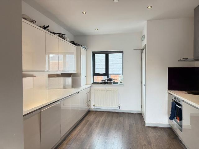 Room for rent in Kelham Island, Sheffield