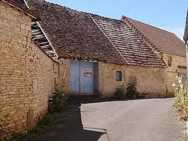 Maison vente à Saint-Amand-Montrond, Dun-sur-auron