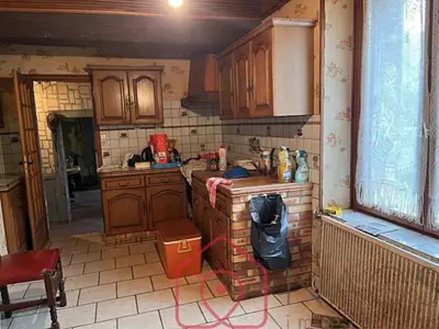 Maison vente à Saint-Amand-Montrond, Dun-sur-auron