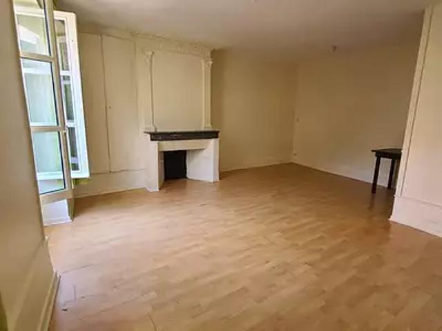 Appartement location à Saint-Amand-Montrond, Dun-sur-auron