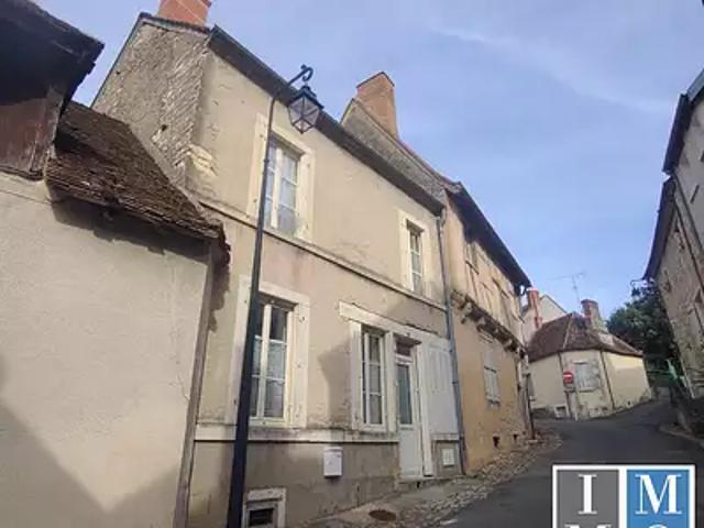 Maison location à Saint-Amand-Montrond, Dun-sur-auron