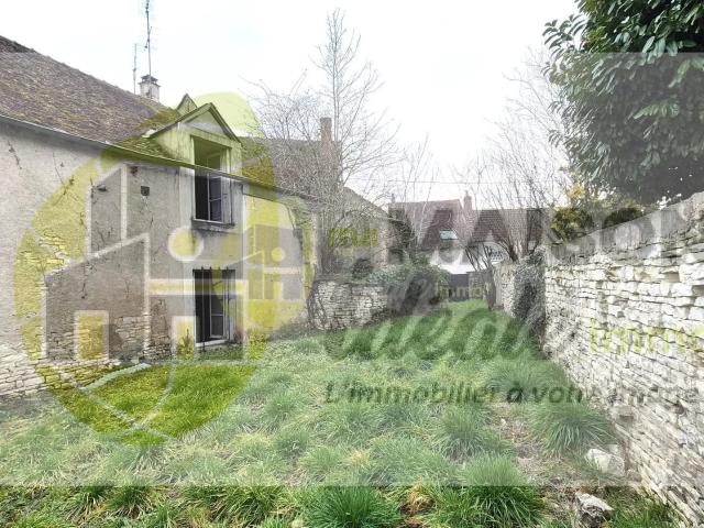 Maison vente à Saint-Amand-Montrond, Dun-sur-auron
