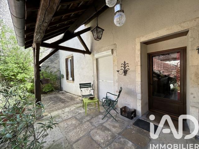 Maison vente à Saint-Amand-Montrond, Dun-sur-auron