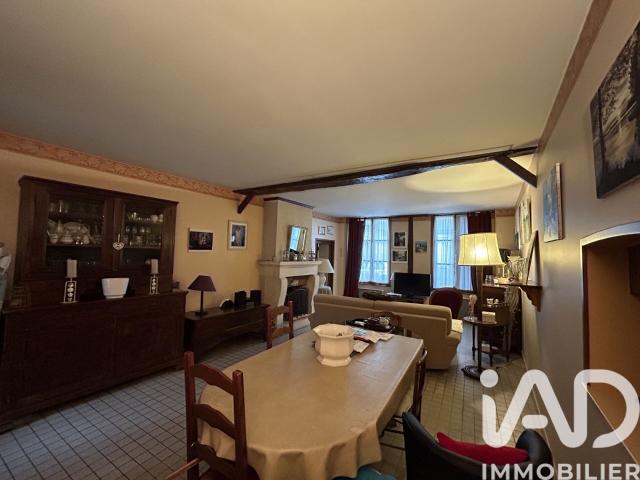 Maison vente à Saint-Amand-Montrond, Dun-sur-auron