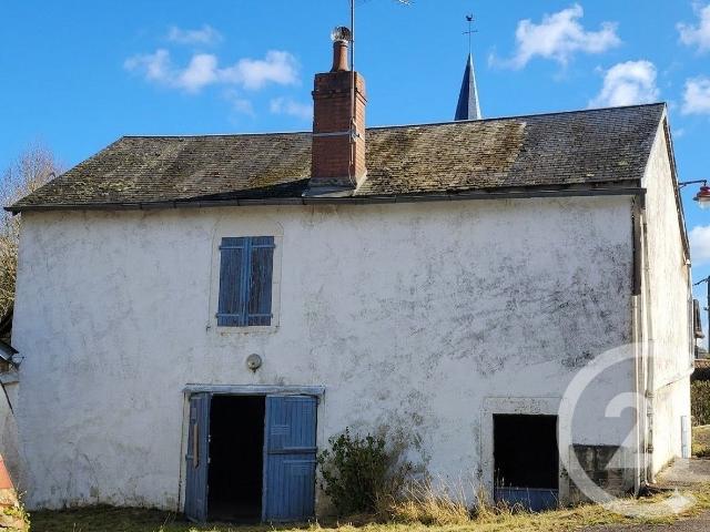 Maison vente à Château-Chinon (Ville), Dun-sur-grandry