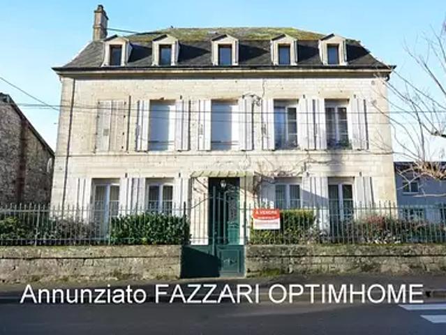 Maison vente à Verdun, Dun-sur-meuse