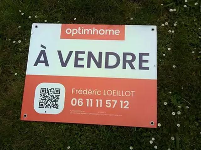 Terrain vente à Verdun, Dun-sur-meuse