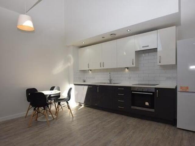 House for rent in Neepsend, Kelham