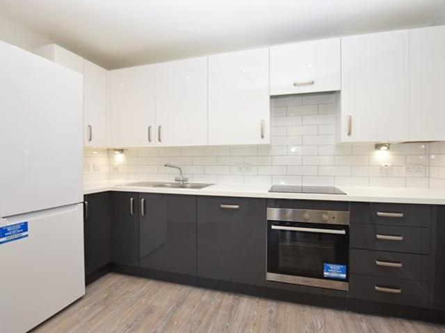 Apartment for rent in Neepsend, Kelham