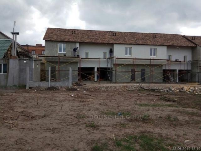 Дом продажа в Великодолинском, Днепропетровской области