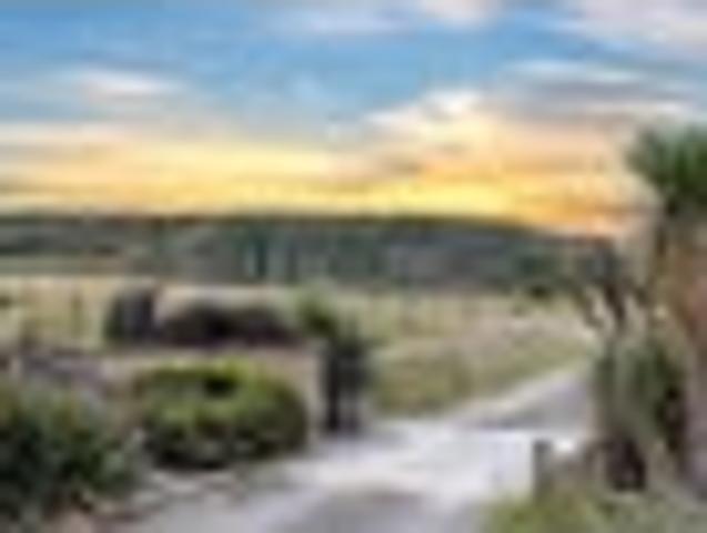 Land for sale in Canterbury