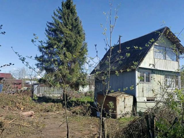 Квартира продажа в Ленинградская область