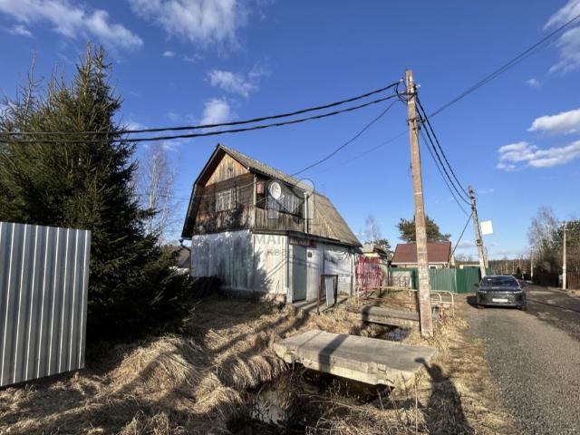 Квартира продажа в Ленинградская область