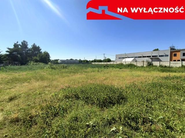 Grunt na sprzedaż w Tarnów, Małopolskie
