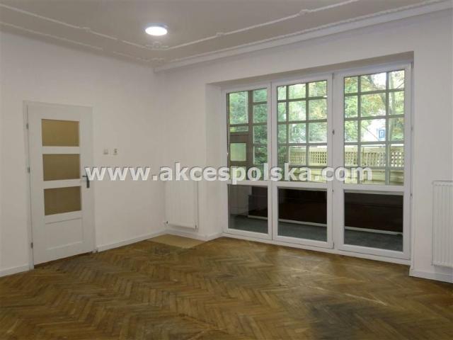 Mieszkanie na sprzedaż w Szczęśliwice, Warszawa