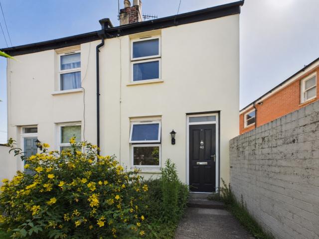 House for rent in Golden Valley, Gloucestershire
