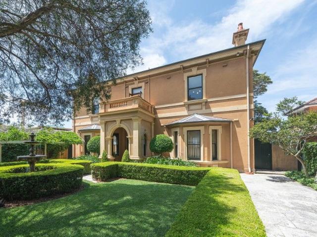 House for sale in Sydney, New South Wales