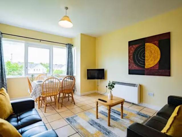 Apartment to rent