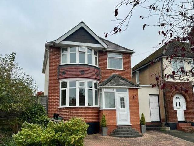 House for sale in West Midlands