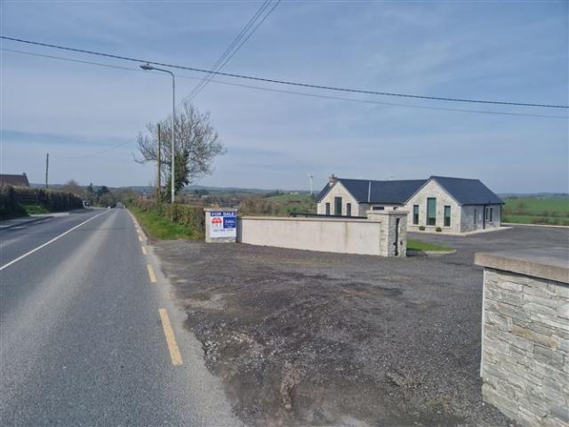 Bungalow for sale in Bailieborough, Ulster
