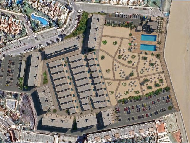 Chalet en venta en Vera Playa, Vera