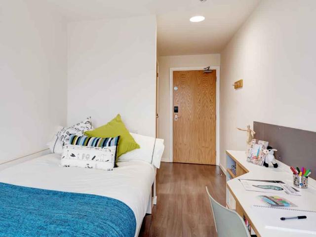 Apartment for rent in Yorkhill, Scotland
