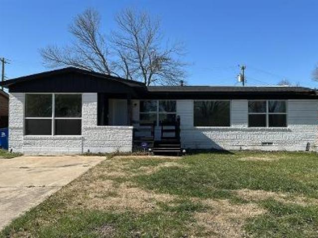 House for sale in Dallas, Texas