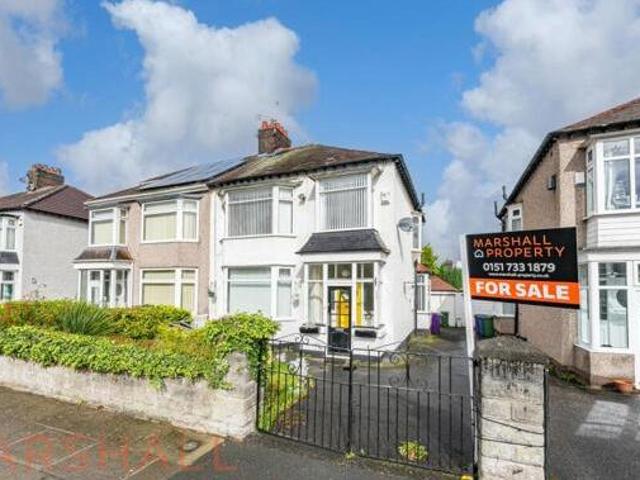 House for sale in Calderstones