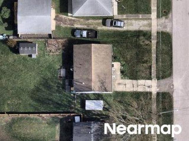 House for sale in Ohio