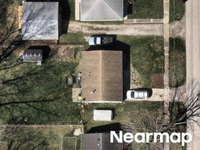 House for sale in Ohio