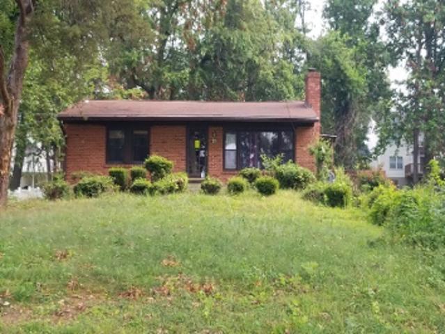 House for sale in Maryland