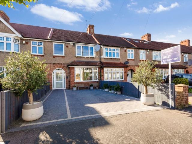 House for rent in Elmers End, Greater London