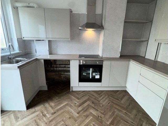 House for rent in Highcross, Viewpark