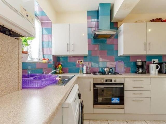 House for rent in London Borough of Barking and Dagenham, Greater London