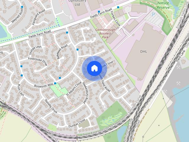 House for rent in Long Eaton, Erewash