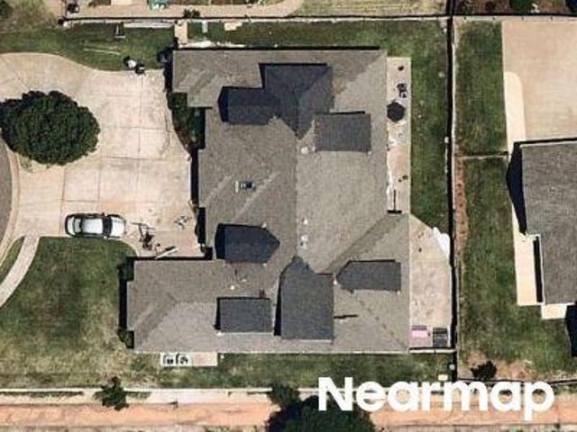 House for sale in Oklahoma City, Oklahoma