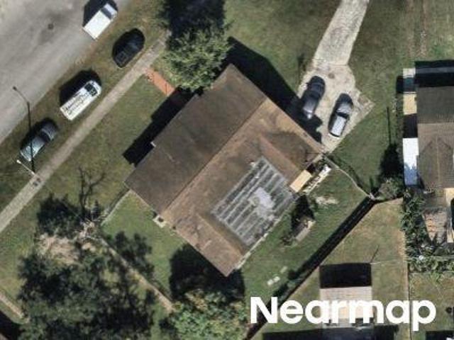 House for sale in Miami, Florida