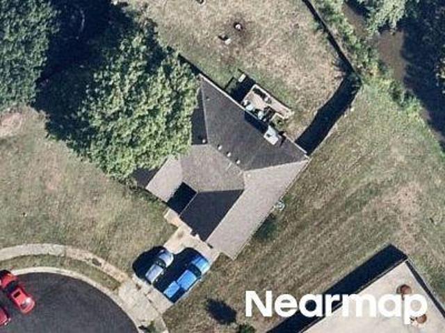 House for sale in Jeffersonville, Indiana