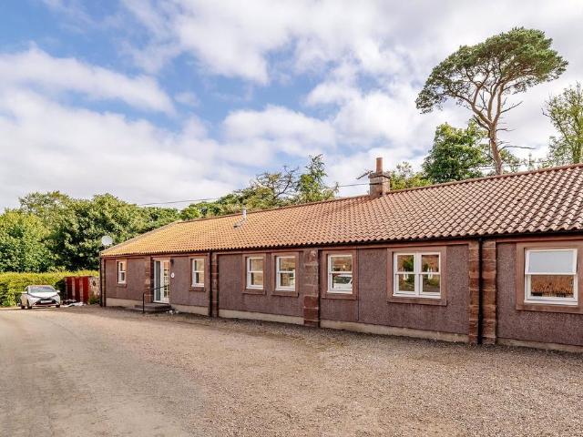 House for rent in Scotland