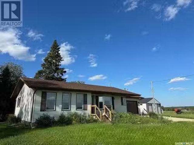 House for sale in Saskatchewan
