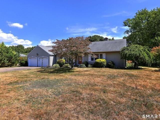 House for sale in Hamden, Connecticut