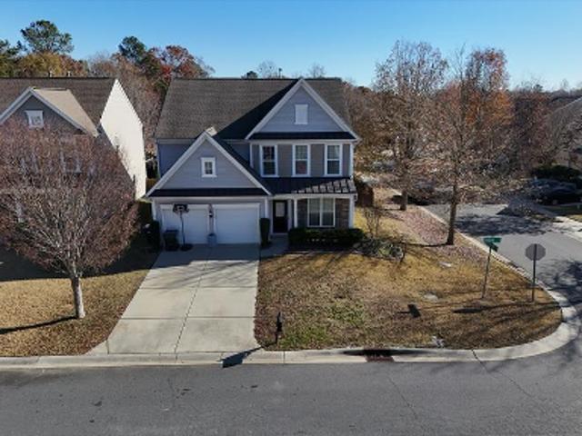 House for sale in Fort Mill, South Carolina