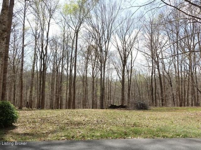 Land for sale in Jamestown, Kentucky