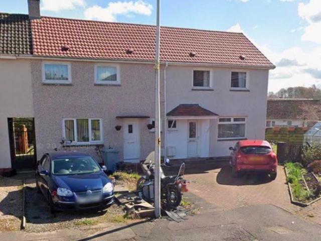 House for rent in West Mains, Barassie