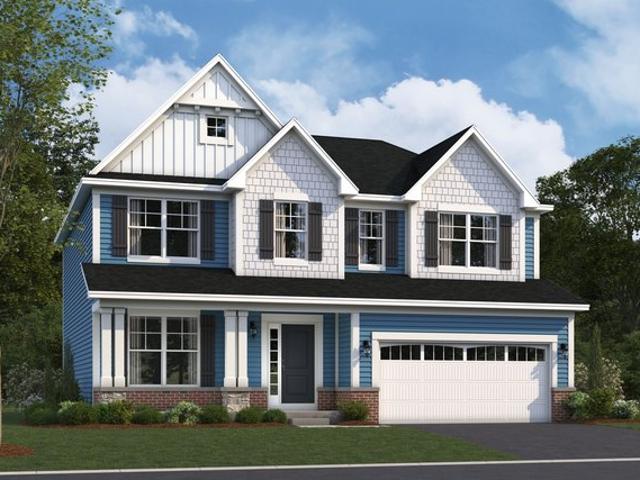 House for sale in Plainfield, Illinois