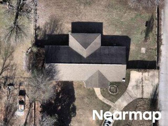House for sale in Kathleen, Georgia