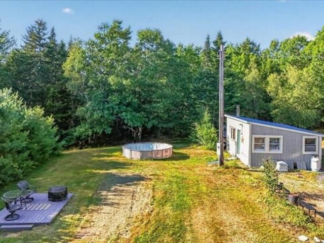 House for sale in Penobscot, Maine