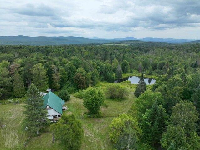 Property for sale in Sheffield, Vermont