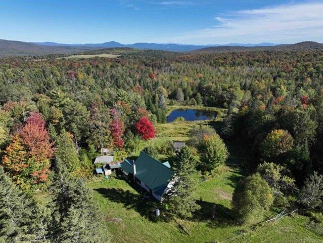 Property for sale in Sheffield, Caledonia County