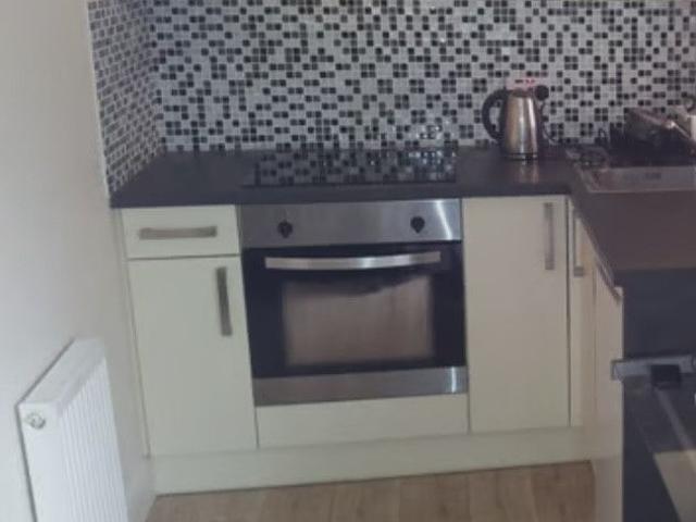 Studio for rent in Scotch Estate, Hornsey